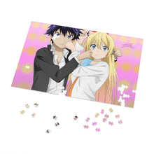 Load image into Gallery viewer, Nisekoi Chitoge Kirisaki Jigsaw Puzzle