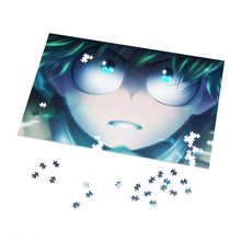 Load image into Gallery viewer, Boku no Hero Academia Ch105 - Deku Jigsaw Puzzle
