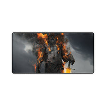 Load image into Gallery viewer, God of War Ragnarök - Surtr Mouse Pad (Desk Mat)