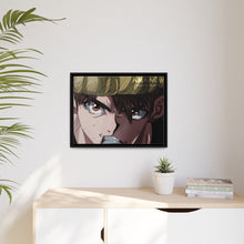 Load image into Gallery viewer, Anime Dr. Stone Canvas Framed Art Print