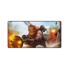 Load image into Gallery viewer, Paladins Mouse Pad (Desk Mat)