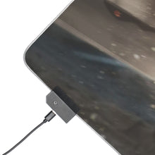 Load image into Gallery viewer, Anime FullMetal Alchemist RGB LED Mouse Pad (Desk Mat)