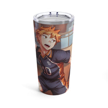 Load image into Gallery viewer, Haikyu!! Tumbler 20oz