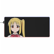 Load image into Gallery viewer, Bocchi the Rock RGB LED Mouse Pad (Desk Mat)