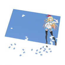 Load image into Gallery viewer, Nisekoi Chitoge Kirisaki Jigsaw Puzzle