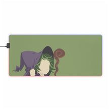 Load image into Gallery viewer, Anime Berserk RGB LED Mouse Pad (Desk Mat)