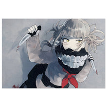 Load image into Gallery viewer, My Hero Academia Jigsaw Puzzle