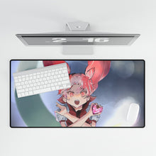 Load image into Gallery viewer, Anime Sailor Moon Mouse Pad (Desk Mat)
