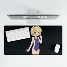 Load image into Gallery viewer, When They Cry Mouse Pad (Desk Mat)
