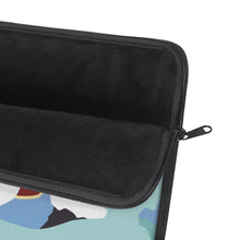 Load image into Gallery viewer, Anime Howl's Moving Castle Laptop Sleeve