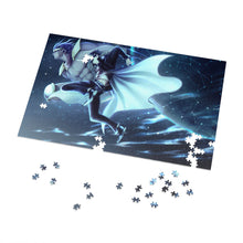 Load image into Gallery viewer, Star Platinum!!! Jigsaw Puzzle