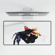 Load image into Gallery viewer, Anime Tengen Toppa Gurren Lagann Mouse Pad (Desk Mat)