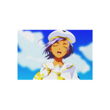 Load image into Gallery viewer, Anime Aria Rug
