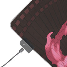 Load image into Gallery viewer, Capitan Hibana RGB LED Mouse Pad (Desk Mat)
