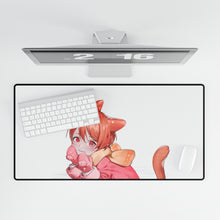 Load image into Gallery viewer, Anime Paradox Live Mouse Pad (Desk Mat)
