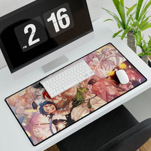 Load image into Gallery viewer, The Adventures Of Sinbad Mouse Pad (Desk Mat)