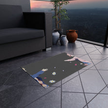 Load image into Gallery viewer, Beyond The Boundary Rug