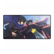 Load image into Gallery viewer, Akatsuki No Yona Mouse Pad (Desk Mat)