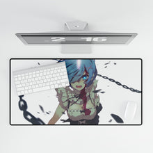 Load image into Gallery viewer, Anime Re:ZERO -Starting Life in Another World-r Mouse Pad (Desk Mat)