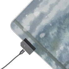 Load image into Gallery viewer, Natsume's Book Of Friends RGB LED Mouse Pad (Desk Mat)