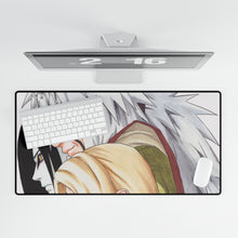 Load image into Gallery viewer, Anime Naruto Mouse Pad (Desk Mat)