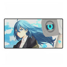 Load image into Gallery viewer, Anime Vivy: Fluorite Eye's Song Mouse Pad (Desk Mat)