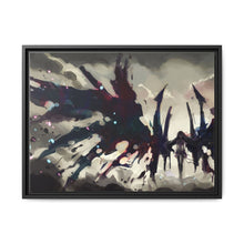 Load image into Gallery viewer, Puella Magi Madoka Magica Canvas Framed Art Print