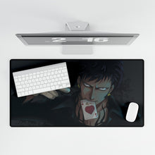 Load image into Gallery viewer, Anime One Piece Mouse Pad (Desk Mat)