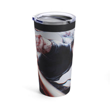 Load image into Gallery viewer, Gintoki Sakata Tumbler 20oz