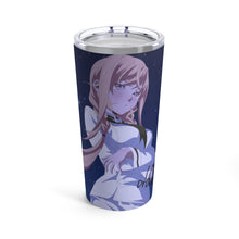 Load image into Gallery viewer, Food Wars: Shokugeki No Soma Tumbler 20oz