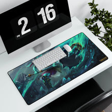 Load image into Gallery viewer, Lich Queen Bellona Mouse Pad (Desk Mat)