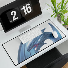 Load image into Gallery viewer, Yu-Gi-Oh! Mouse Pad (Desk Mat)