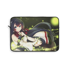 Load image into Gallery viewer, Mizuho Laptop Sleeve