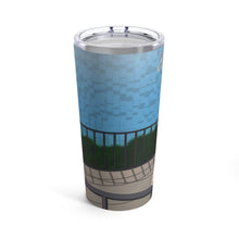 Load image into Gallery viewer, Gamers! Chiaki Hoshinomori Tumbler 20oz