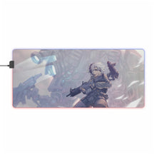 Load image into Gallery viewer, Guardian RGB LED Mouse Pad (Desk Mat)