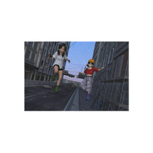 Load image into Gallery viewer, Dragon Ball GT Rug