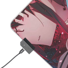 Load image into Gallery viewer, Sword Art Online II RGB LED Mouse Pad (Desk Mat)