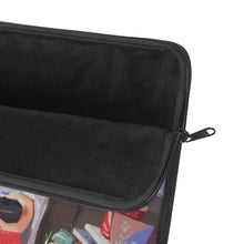 Load image into Gallery viewer, Saber Lily Laptop Sleeve