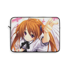 Load image into Gallery viewer, Anime High School DxD Laptop Sleeve