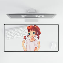 Load image into Gallery viewer, Anime The iDOLM@STERr Mouse Pad (Desk Mat)