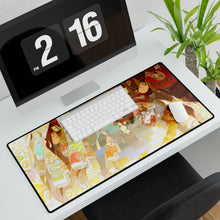 Load image into Gallery viewer, Anime Onmyoji Mouse Pad (Desk Mat)