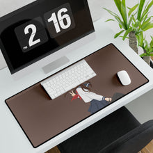 Load image into Gallery viewer, Teasing Master Takagi-san Mouse Pad (Desk Mat)