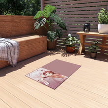 Load image into Gallery viewer, Kamisama Kiss Tomoe, Nanami Momozono Rug