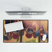 Load image into Gallery viewer, Your Name. Mouse Pad (Desk Mat)