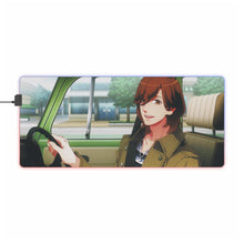 Load image into Gallery viewer, Uta no Prince-sama RGB LED Mouse Pad (Desk Mat)