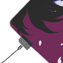 Load image into Gallery viewer, Ghost In The Shell RGB LED Mouse Pad (Desk Mat)
