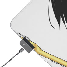 Load image into Gallery viewer, K-ON! RGB LED Mouse Pad (Desk Mat)