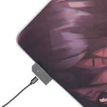 Load image into Gallery viewer, My Teen Romantic Comedy SNAFU Yukino Yukinoshita RGB LED Mouse Pad (Desk Mat)