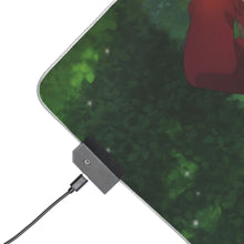 Load image into Gallery viewer, Sword Art Online: Alicization RGB LED Mouse Pad (Desk Mat)