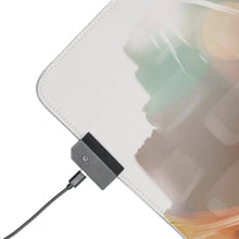 Load image into Gallery viewer, Monogatari (Series) RGB LED Mouse Pad (Desk Mat)